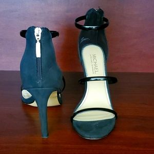 Size 8.5 Michael Shannon heels